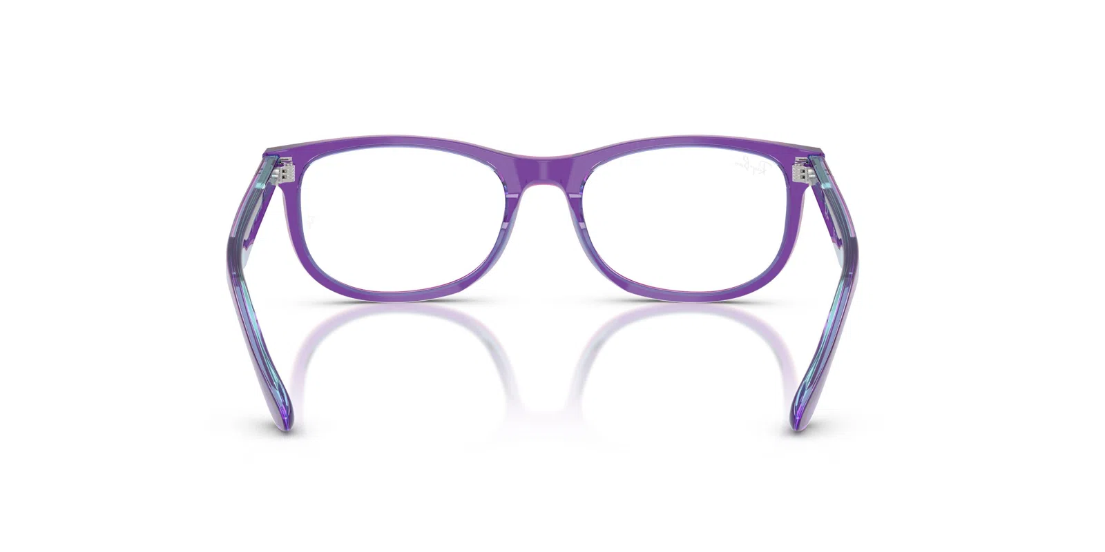 Ray-Ban Junior 1642F Eyeglasses - view 26